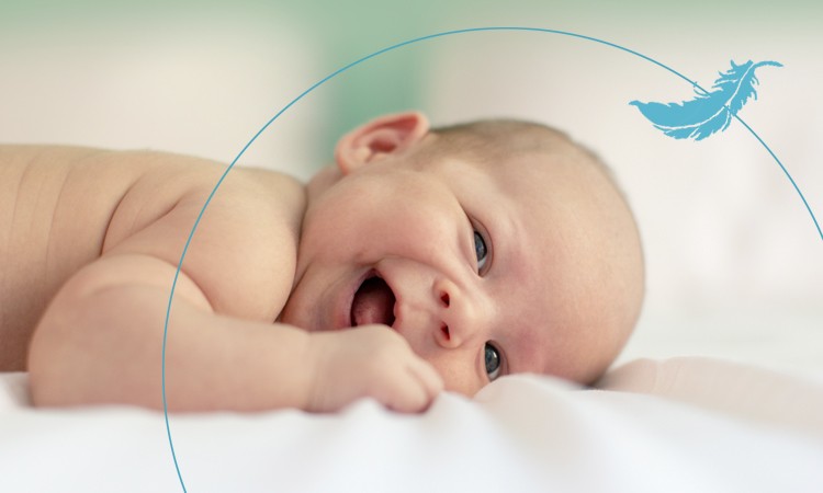  Materac antyalergiczny dla dziecka – wyprawka dla noworodka 
