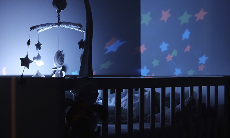  Noworodek nie chce spać w łóżeczku – Jak mu pomóc? - Blog Baby's Zone - Gwarancja zdrowego snu Twojego dziecka 