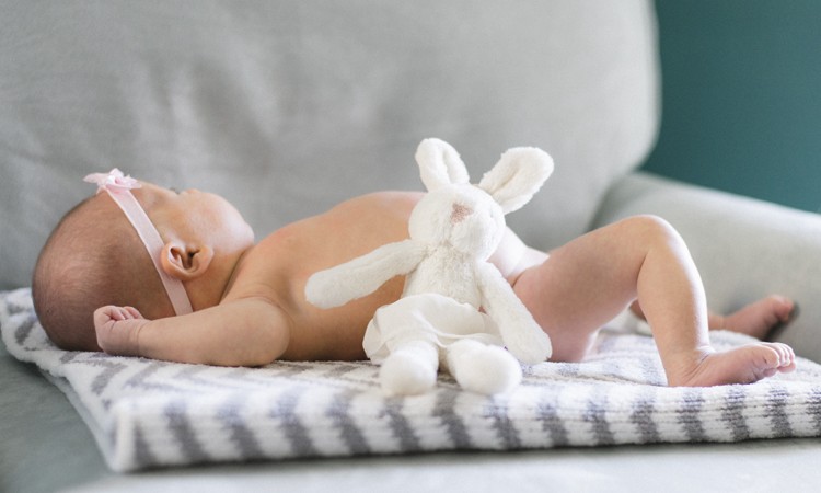  Ochraniacz do łóżeczka - czy warto kupować? - Blog Baby's Zone - Gwarancja zdrowego snu Twojego dziecka 