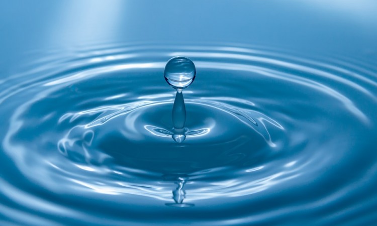  Woda dla niemowlaka? - Blog Baby's Zone - Gwarancja zdrowego snu Twojego dziecka 