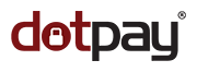 dotpay logo